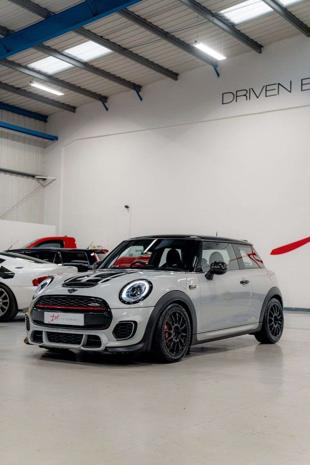 2017 MINI HATCH 2017 MINI HATCH