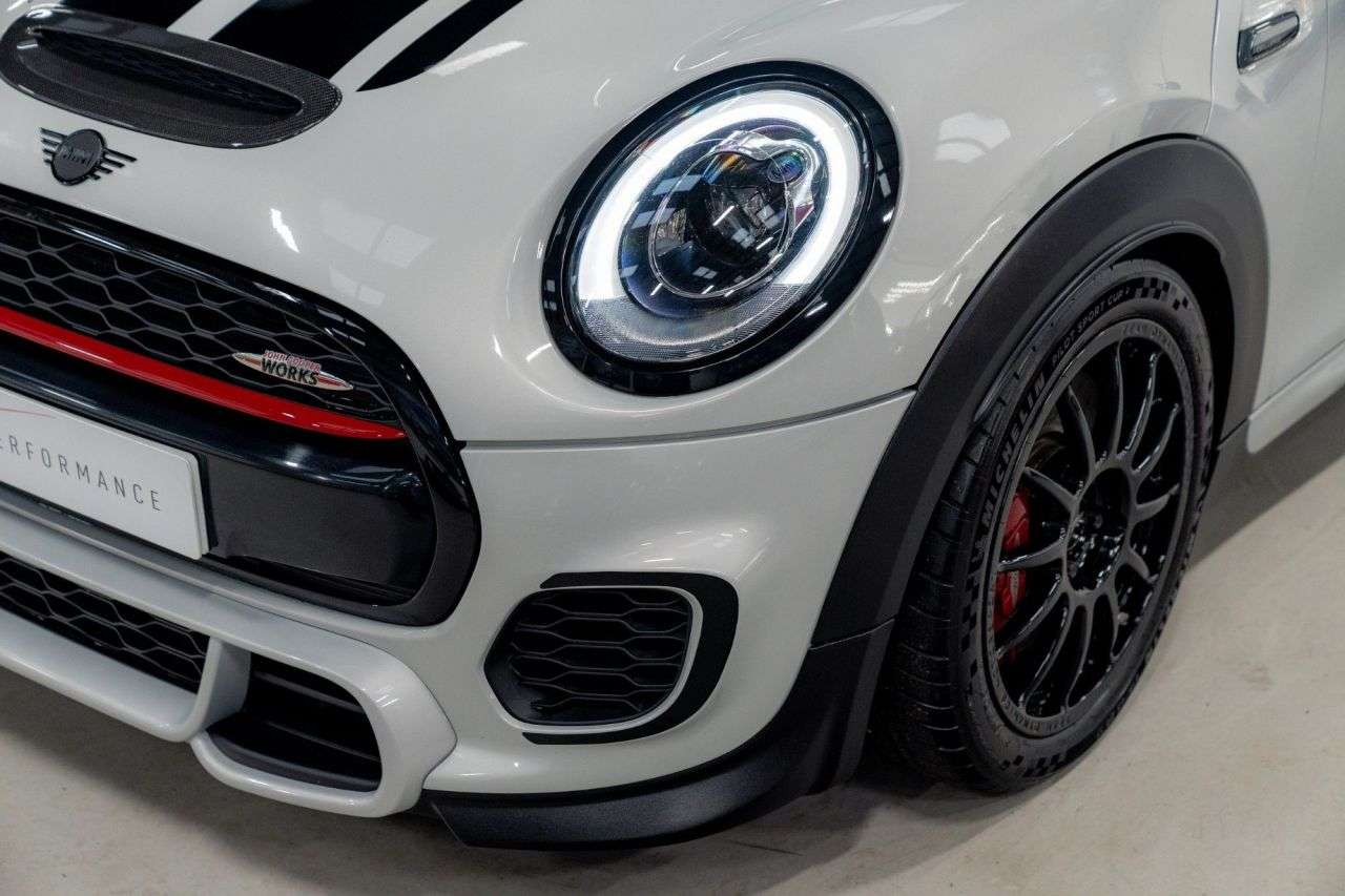 2017 MINI HATCH 2017 MINI HATCH