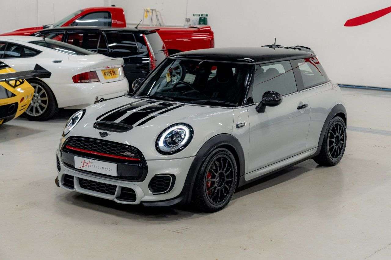 2017 MINI HATCH 2017 MINI HATCH