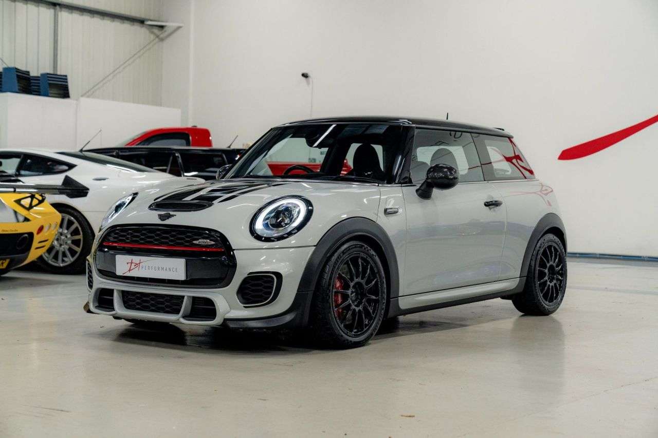 2017 MINI HATCH 2017 MINI HATCH