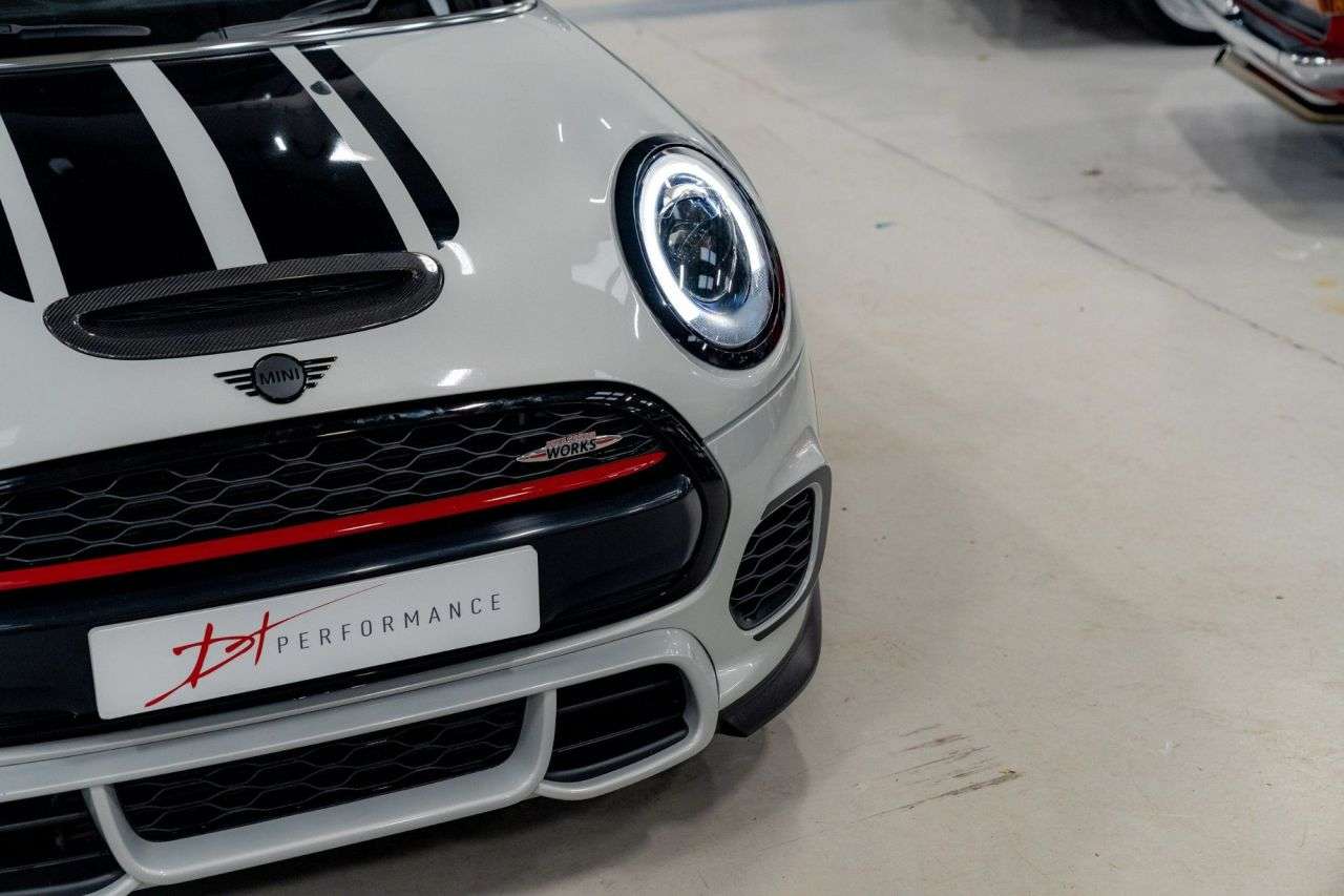 2017 MINI HATCH 2017 MINI HATCH