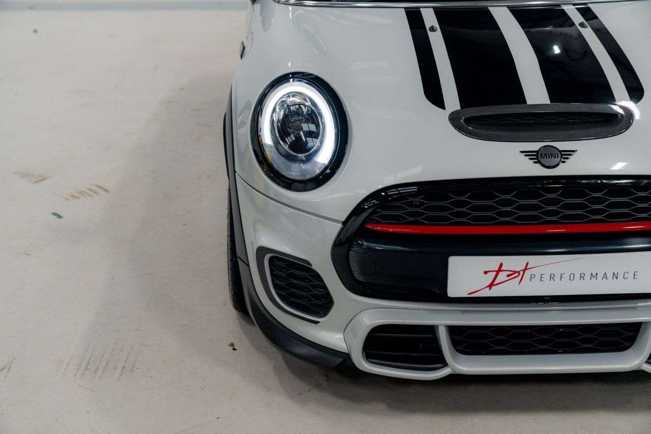 2017 MINI HATCH 2017 MINI HATCH