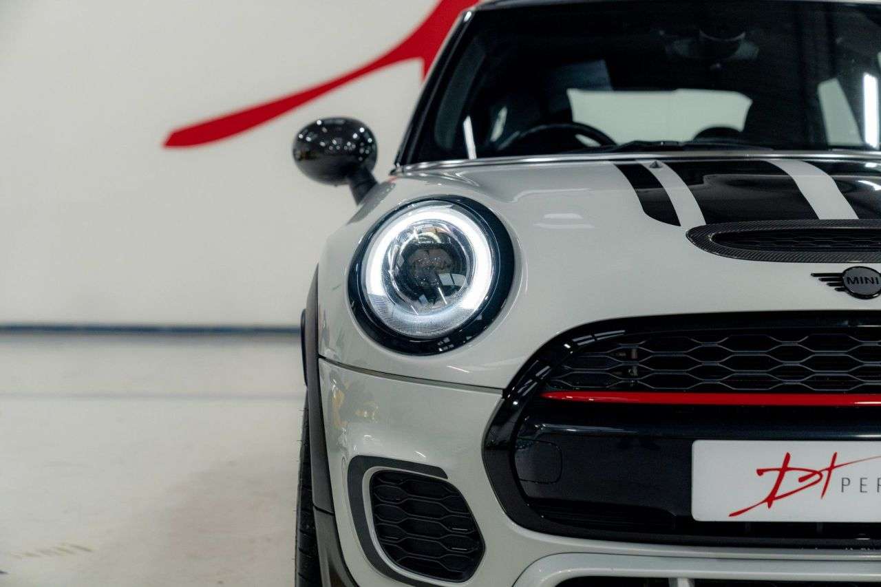 2017 MINI HATCH 2017 MINI HATCH