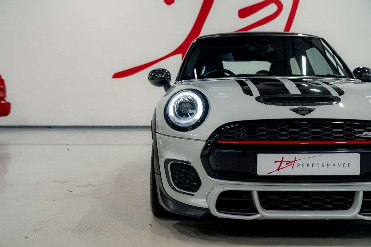 2017 MINI HATCH 2017 MINI HATCH