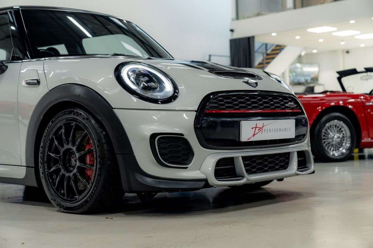 2017 MINI HATCH 2017 MINI HATCH
