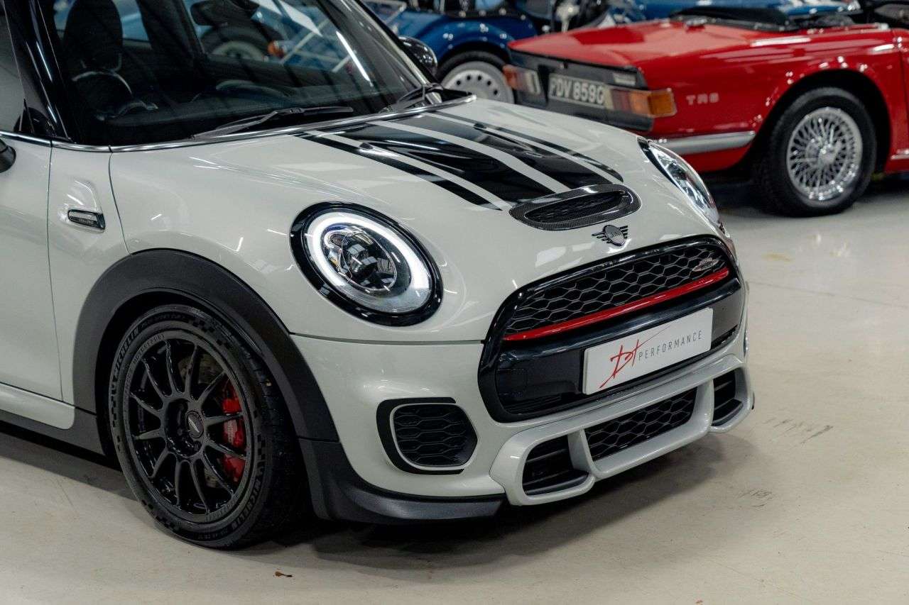 2017 MINI HATCH 2017 MINI HATCH