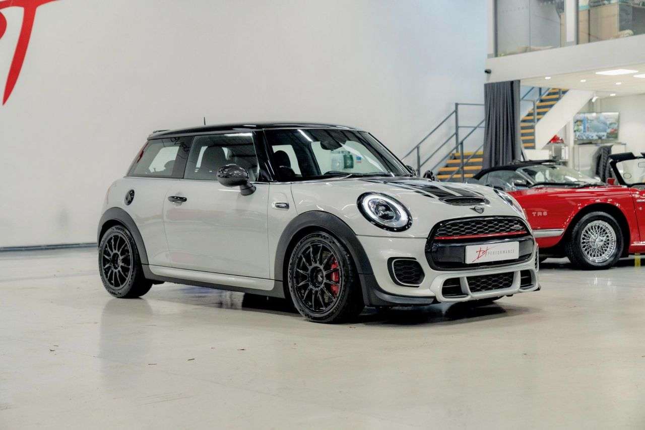 2017 MINI HATCH 2017 MINI HATCH