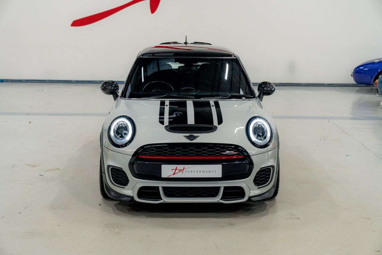 2017 MINI HATCH 2017 MINI HATCH