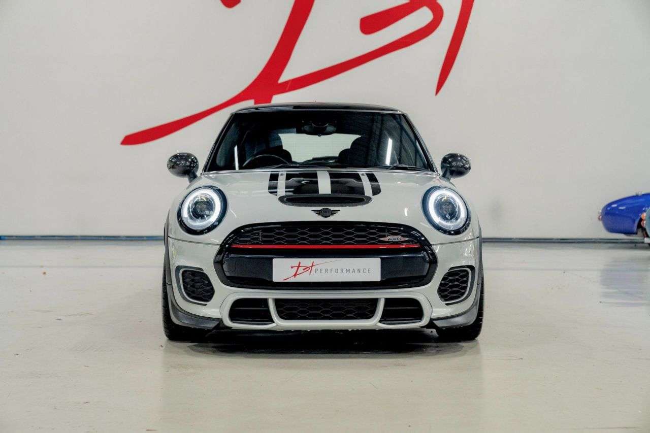 2017 MINI HATCH 2017 MINI HATCH