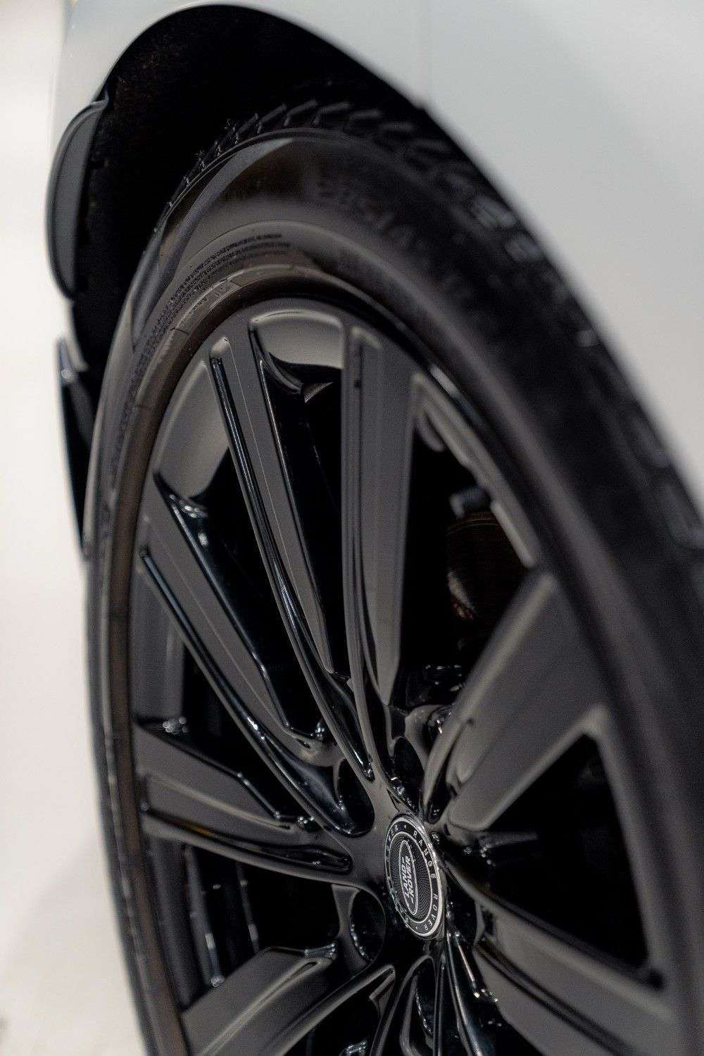 2022 LAND ROVER RANGE ROVER 2022 LAND ROVER RANGE ROVER