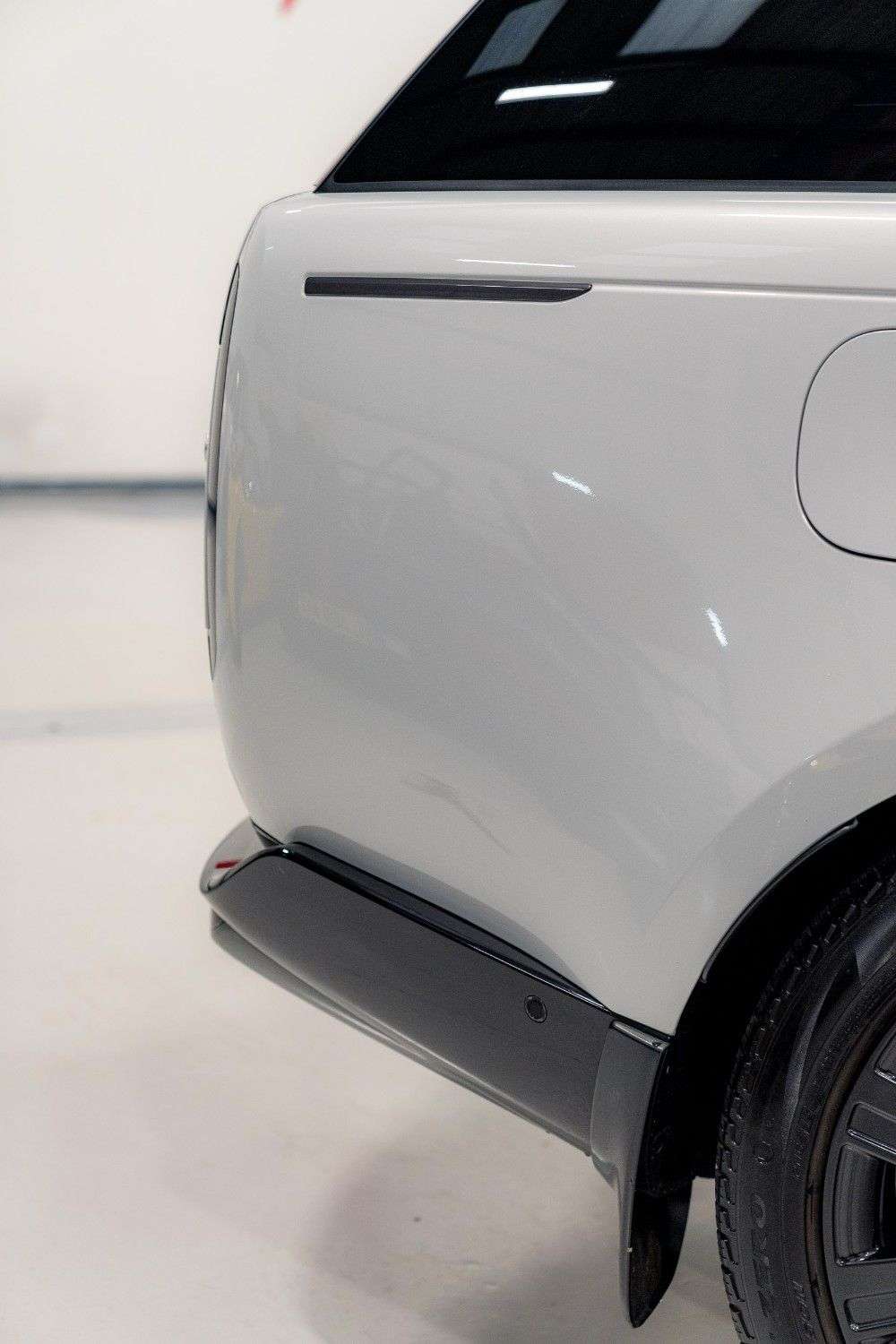 2022 LAND ROVER RANGE ROVER 2022 LAND ROVER RANGE ROVER