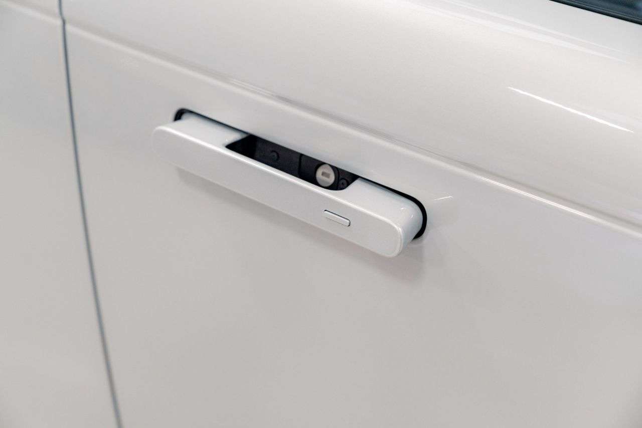 2022 LAND ROVER RANGE ROVER 2022 LAND ROVER RANGE ROVER