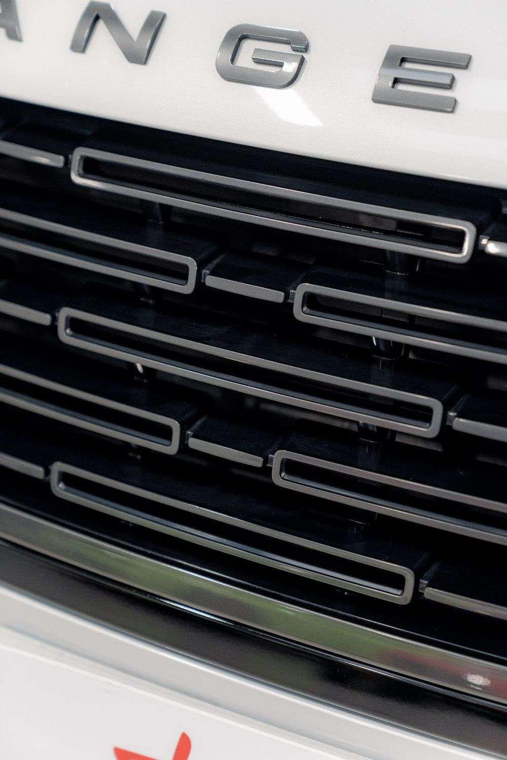 2022 LAND ROVER RANGE ROVER 2022 LAND ROVER RANGE ROVER