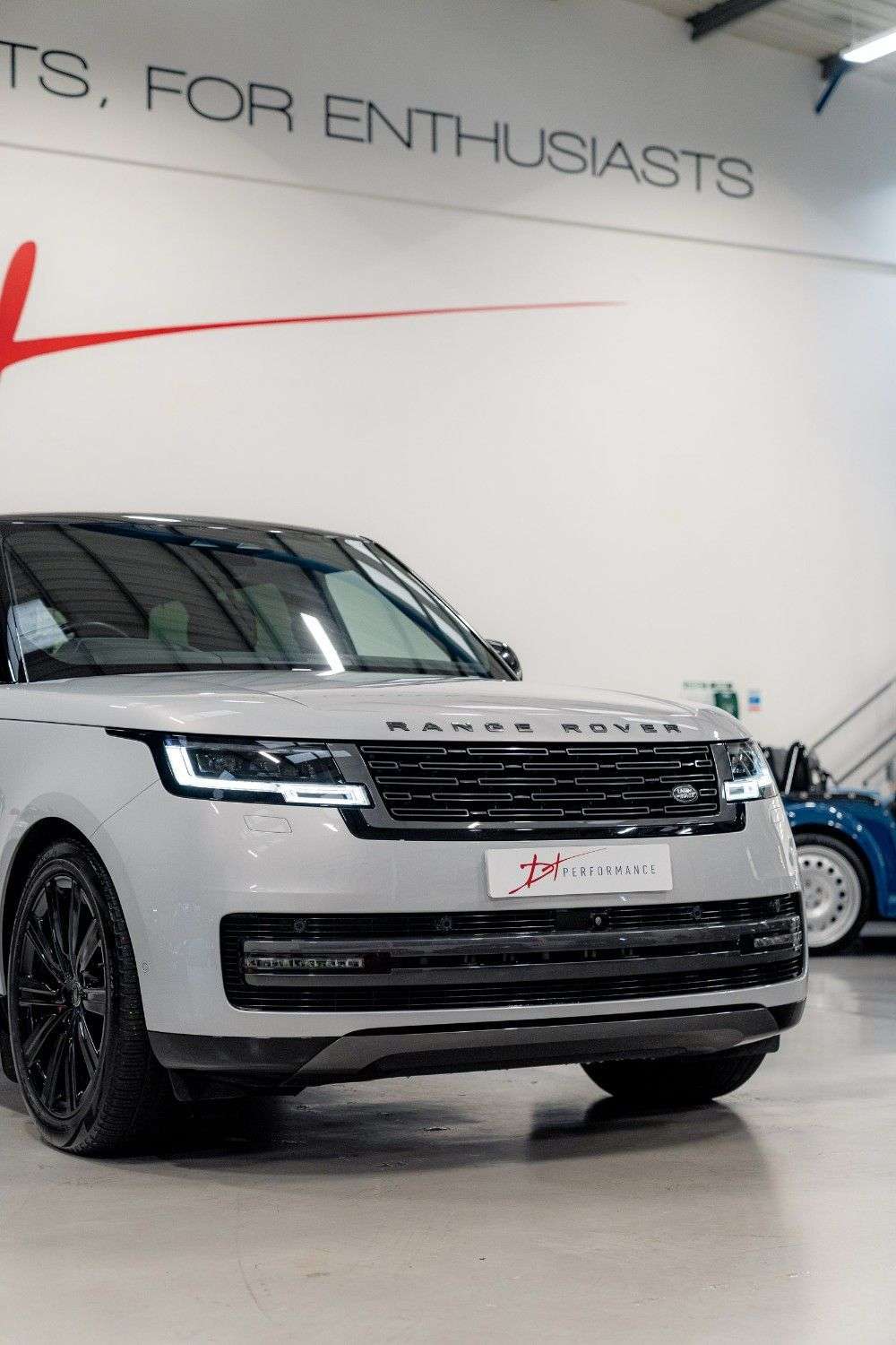 2022 LAND ROVER RANGE ROVER 2022 LAND ROVER RANGE ROVER