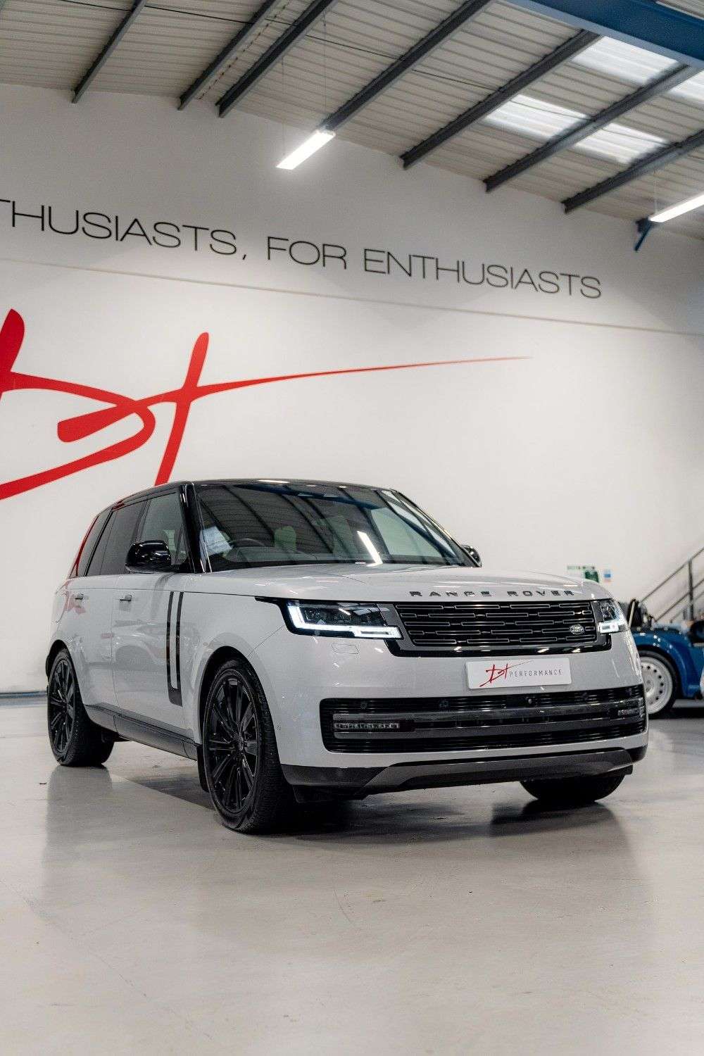 2022 LAND ROVER RANGE ROVER 2022 LAND ROVER RANGE ROVER