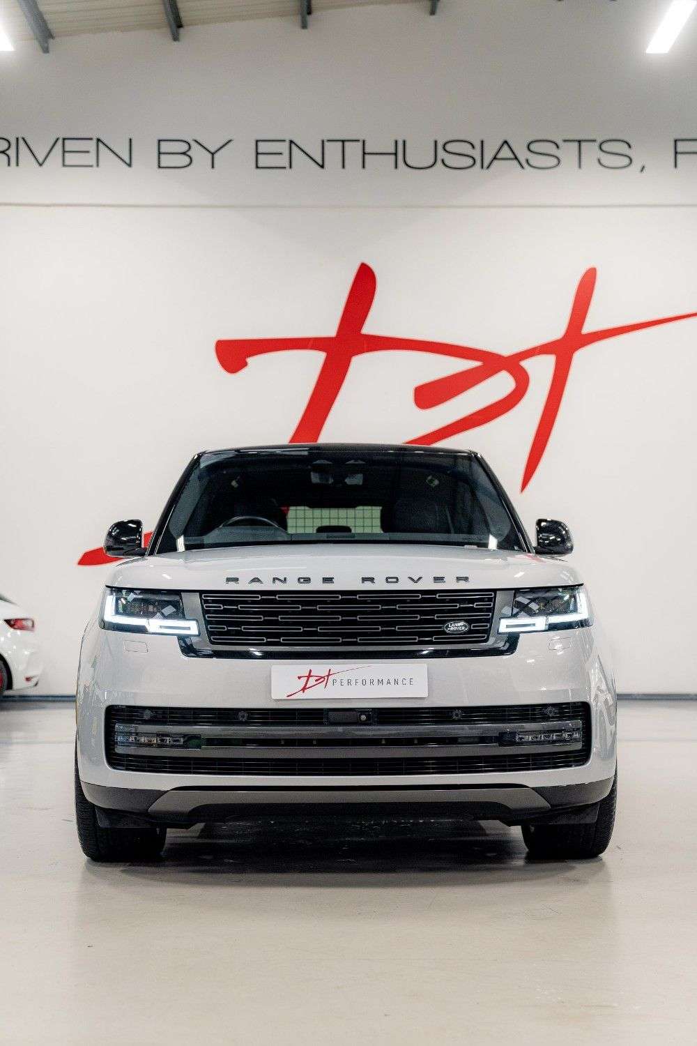 2022 LAND ROVER RANGE ROVER 2022 LAND ROVER RANGE ROVER