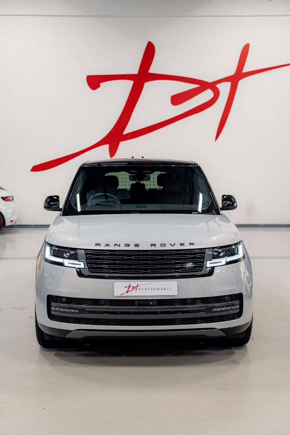 2022 LAND ROVER RANGE ROVER 2022 LAND ROVER RANGE ROVER