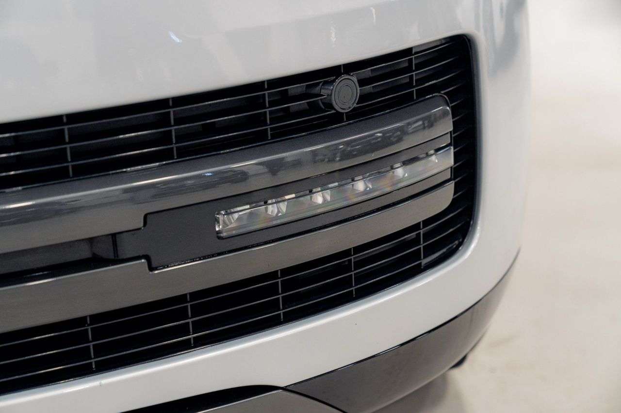 2022 LAND ROVER RANGE ROVER 2022 LAND ROVER RANGE ROVER