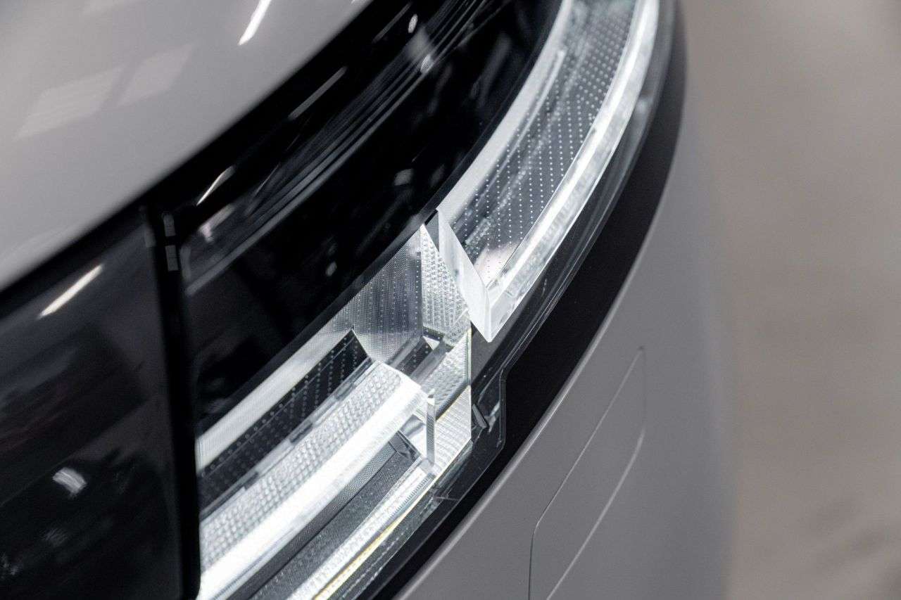 2022 LAND ROVER RANGE ROVER 2022 LAND ROVER RANGE ROVER