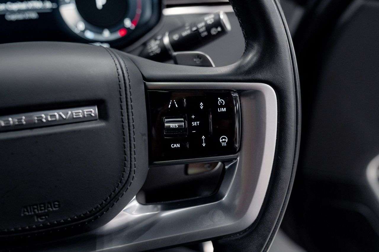 2022 LAND ROVER RANGE ROVER 2022 LAND ROVER RANGE ROVER