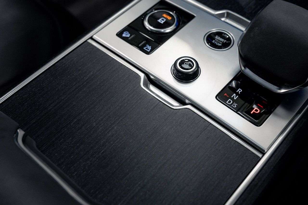 2022 LAND ROVER RANGE ROVER 2022 LAND ROVER RANGE ROVER