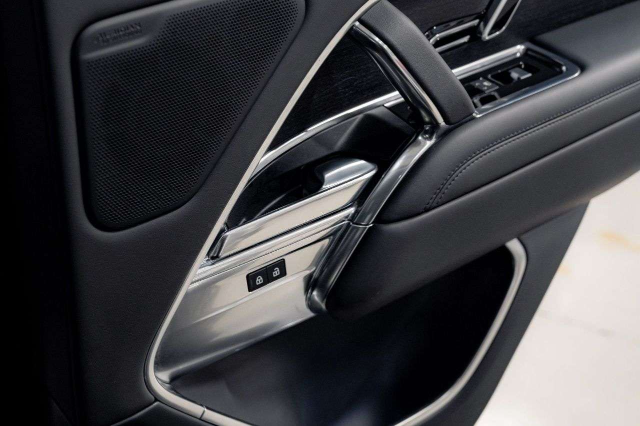 2022 LAND ROVER RANGE ROVER 2022 LAND ROVER RANGE ROVER