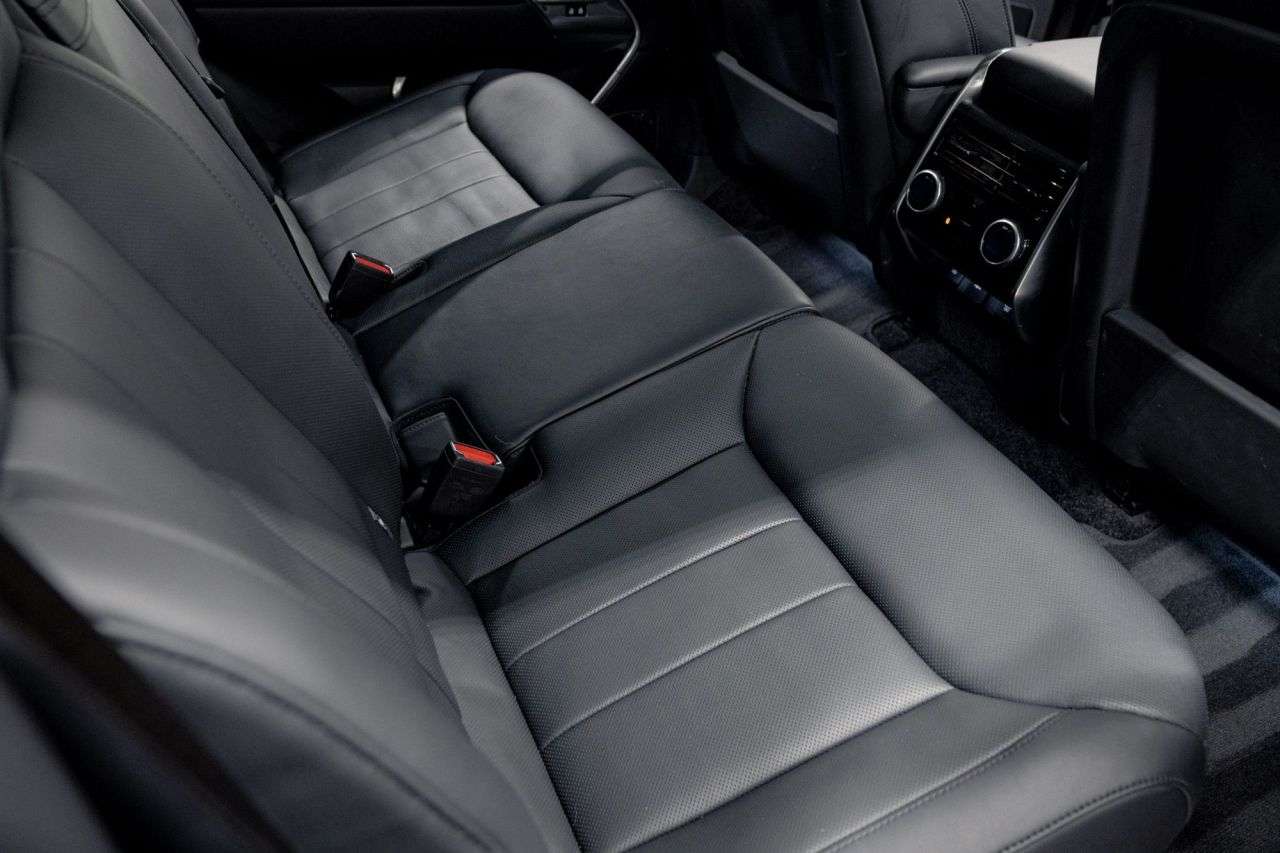 2022 LAND ROVER RANGE ROVER 2022 LAND ROVER RANGE ROVER