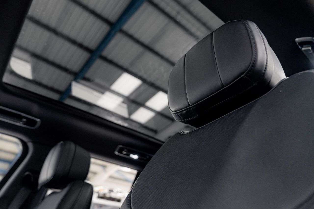 2022 LAND ROVER RANGE ROVER 2022 LAND ROVER RANGE ROVER