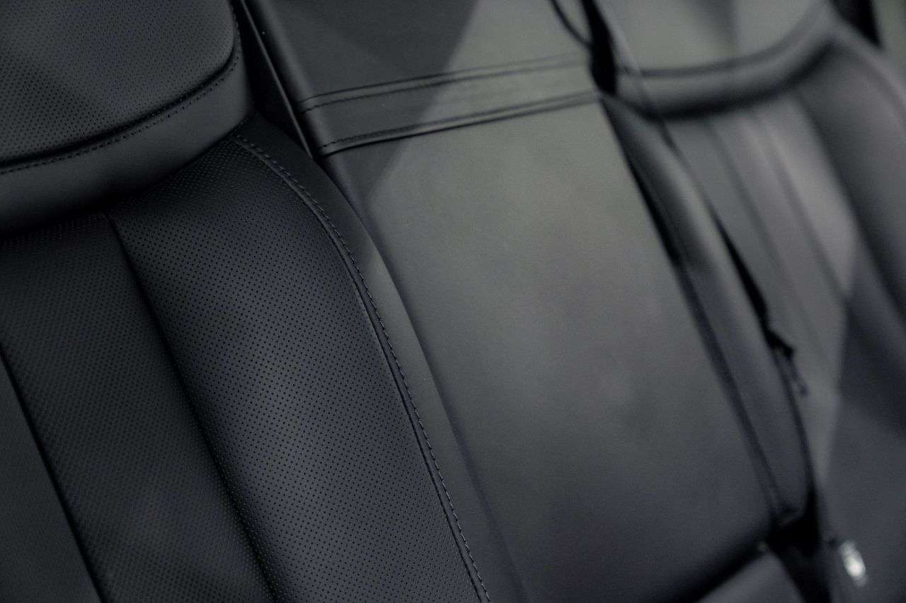 2022 LAND ROVER RANGE ROVER 2022 LAND ROVER RANGE ROVER