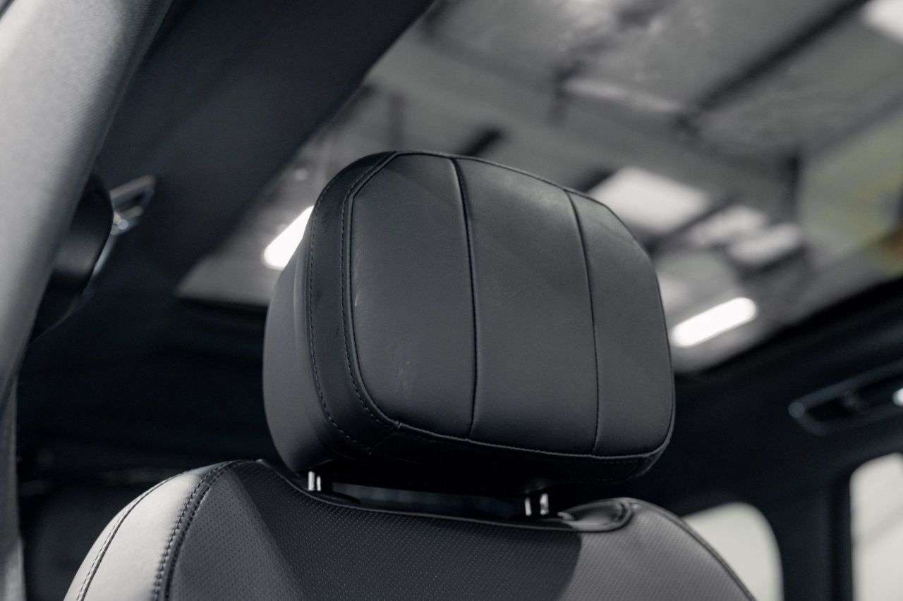 2022 LAND ROVER RANGE ROVER 2022 LAND ROVER RANGE ROVER