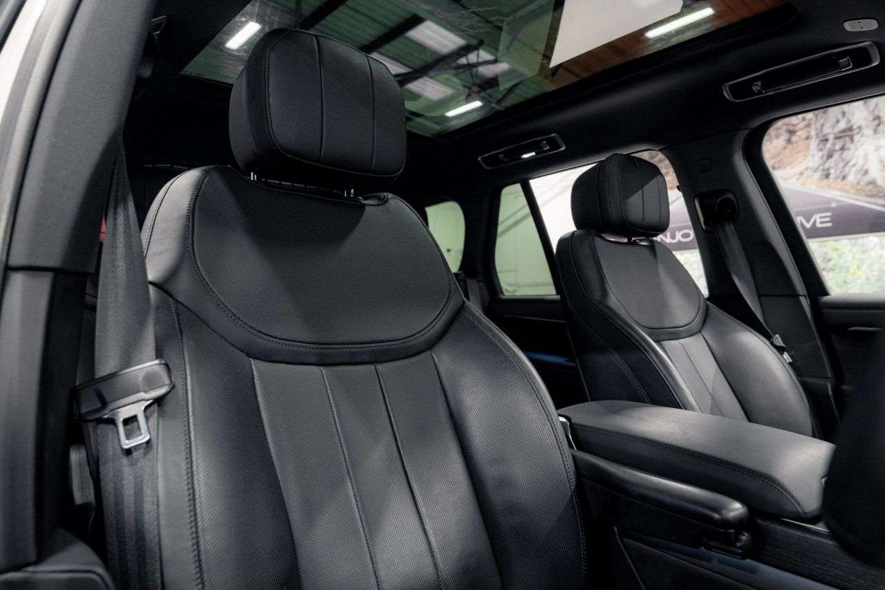 2022 LAND ROVER RANGE ROVER 2022 LAND ROVER RANGE ROVER