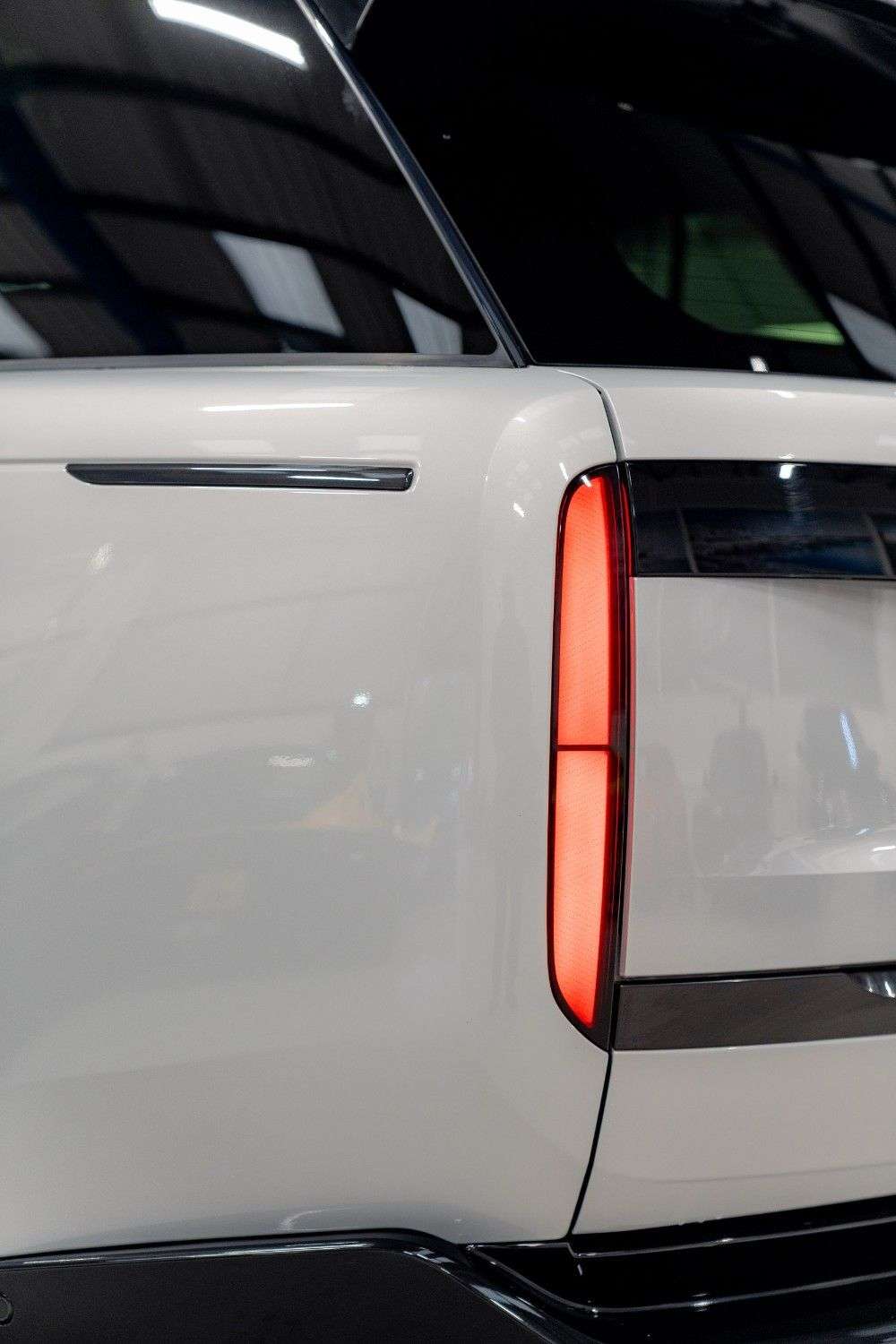 2022 LAND ROVER RANGE ROVER 2022 LAND ROVER RANGE ROVER