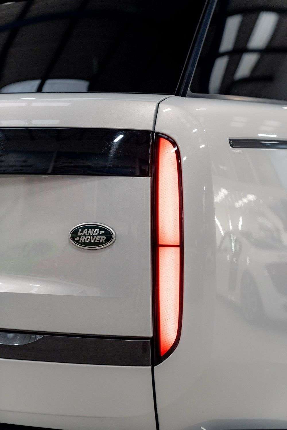 2022 LAND ROVER RANGE ROVER 2022 LAND ROVER RANGE ROVER