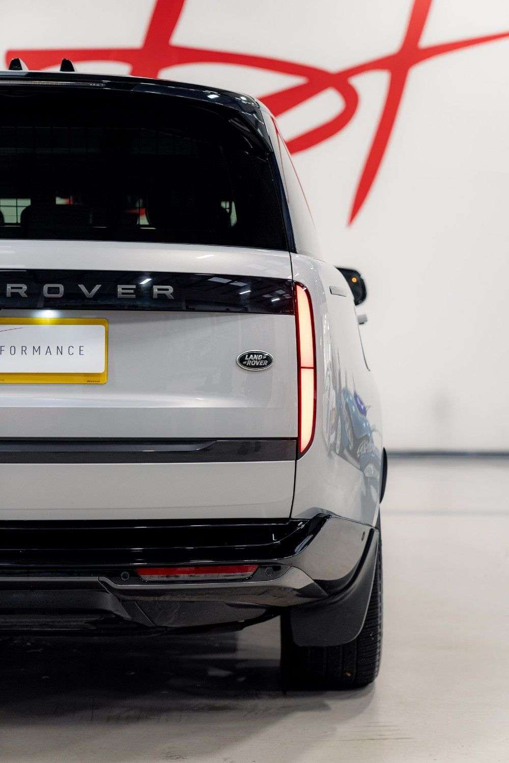 2022 LAND ROVER RANGE ROVER 2022 LAND ROVER RANGE ROVER