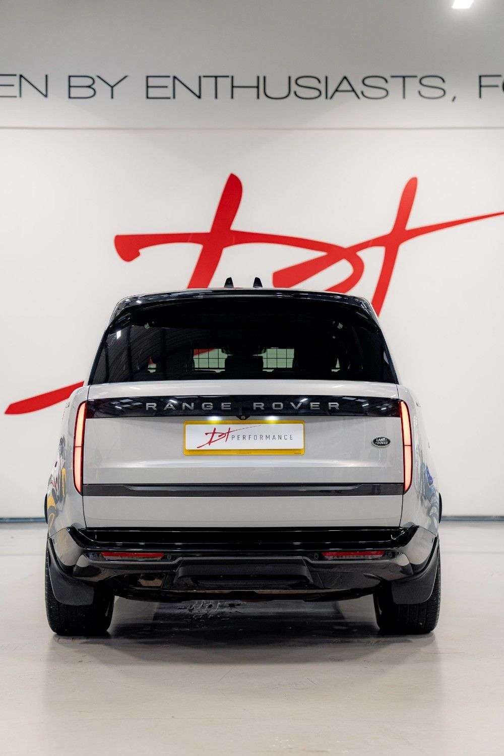 2022 LAND ROVER RANGE ROVER 2022 LAND ROVER RANGE ROVER