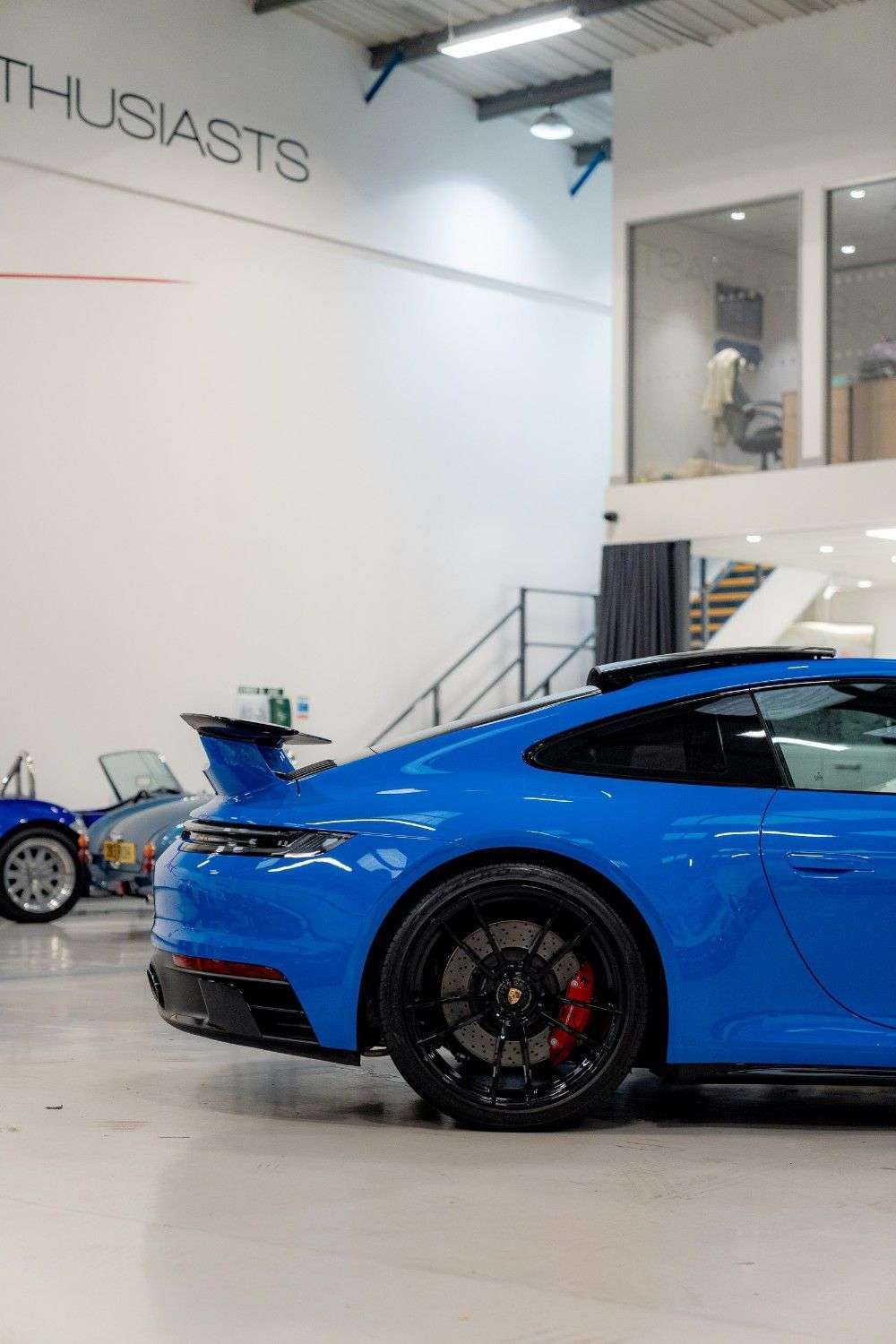 2022 PORSCHE 911 2022 PORSCHE 911