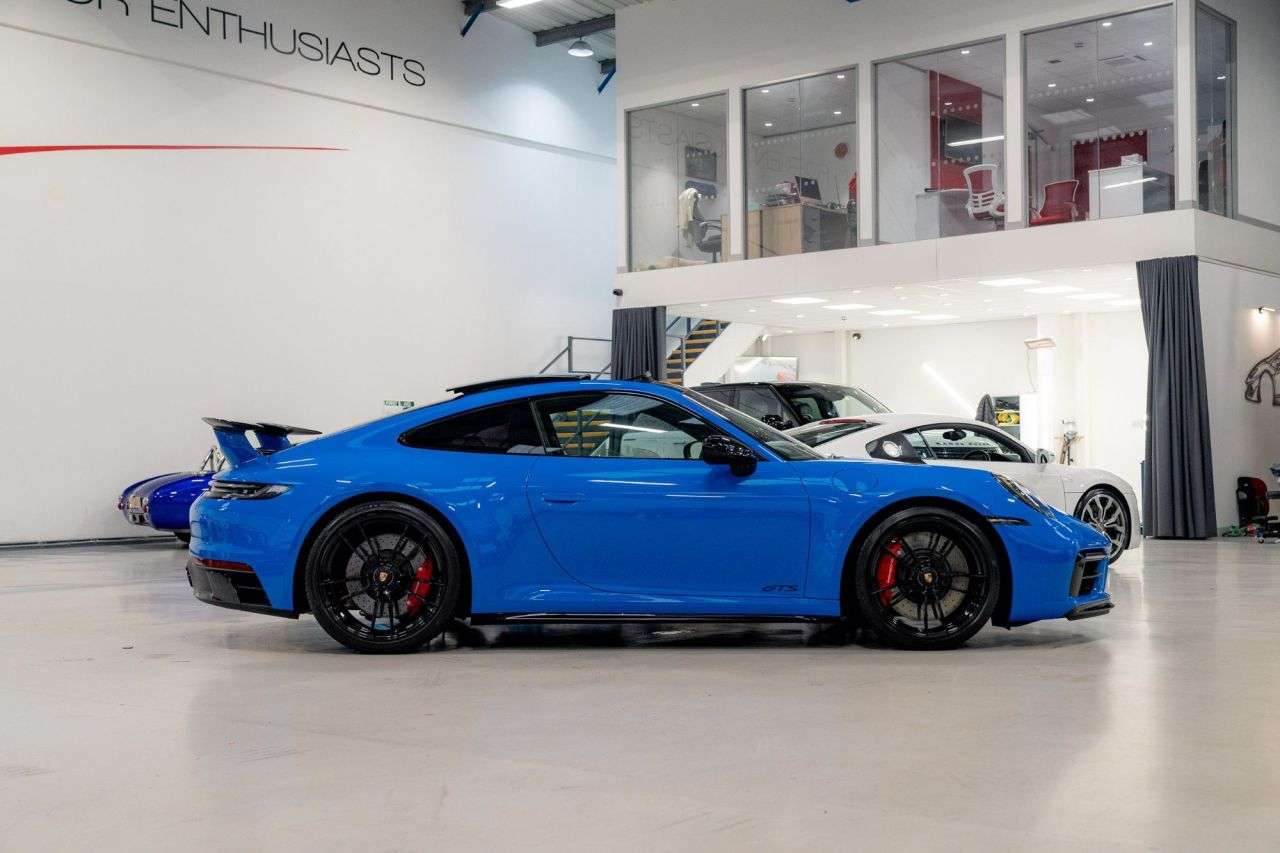 2022 PORSCHE 911 2022 PORSCHE 911