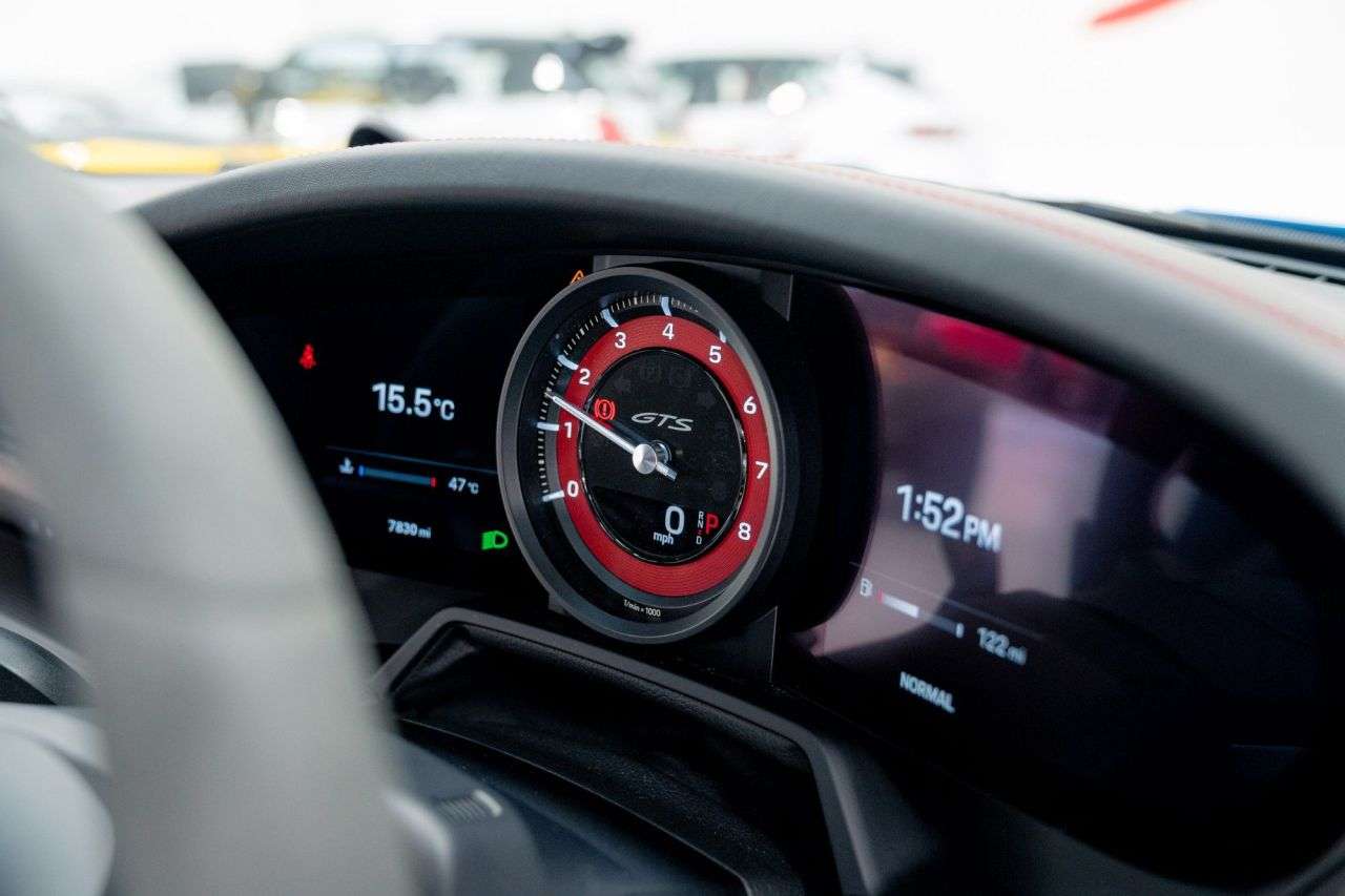 2022 PORSCHE 911 2022 PORSCHE 911