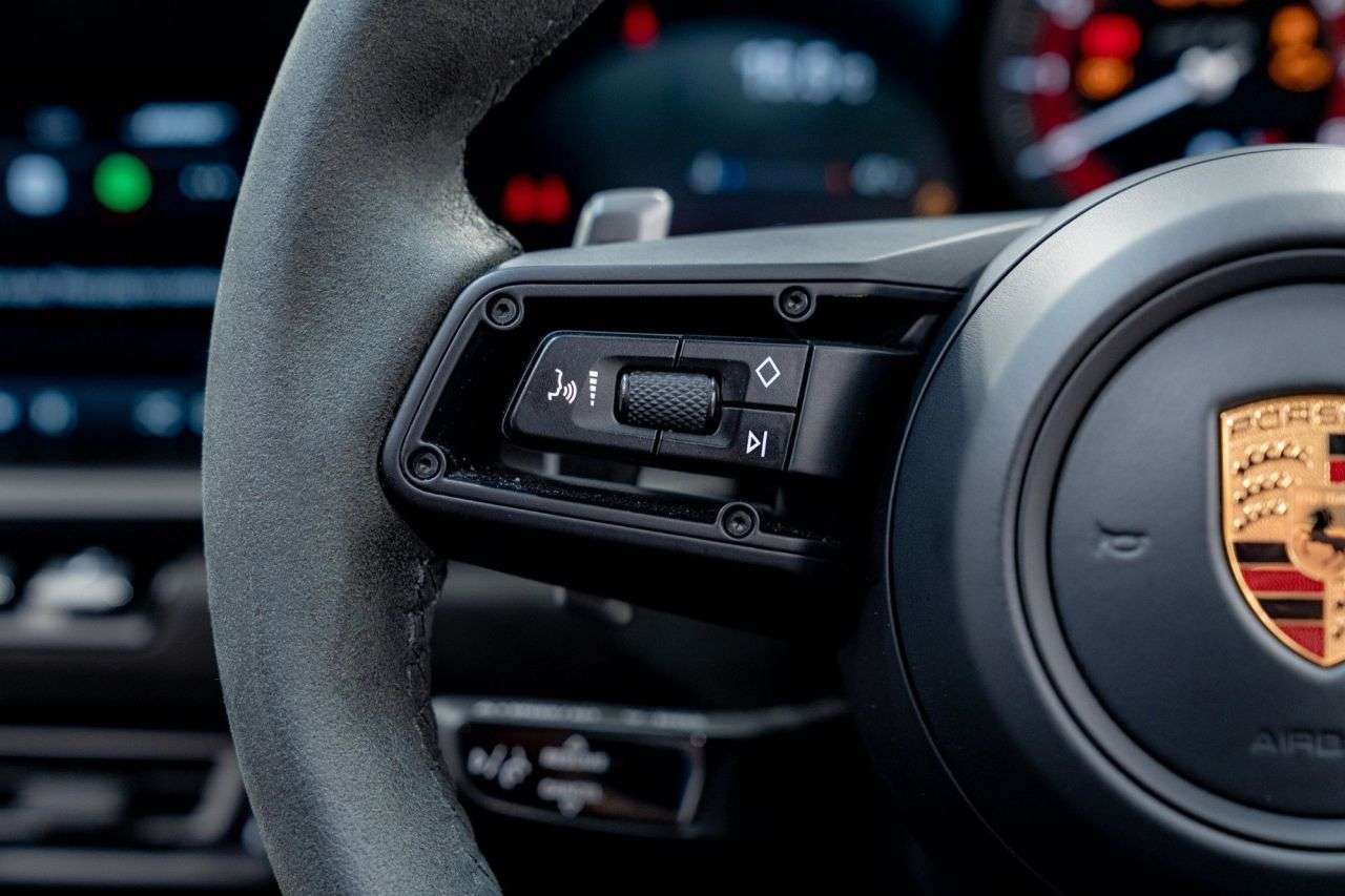 2022 PORSCHE 911 2022 PORSCHE 911