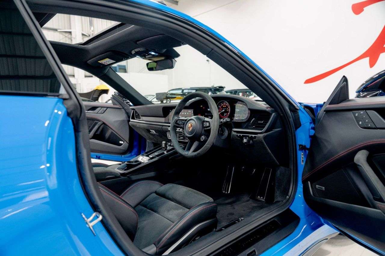 2022 PORSCHE 911 2022 PORSCHE 911