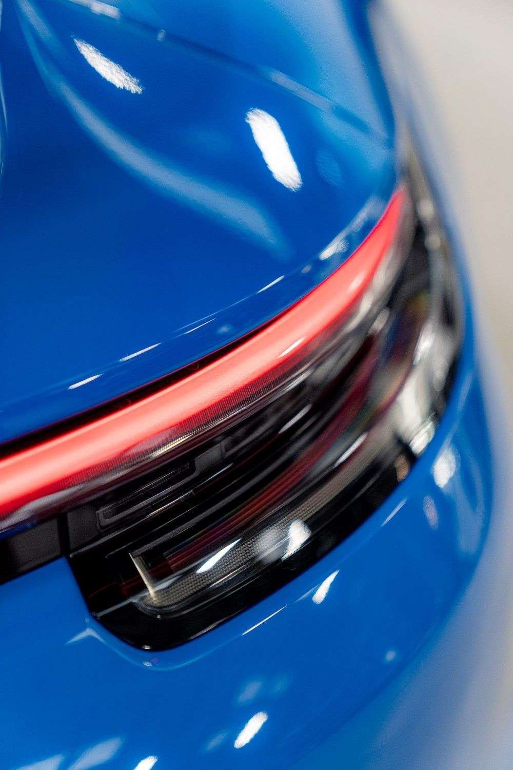 2022 PORSCHE 911 2022 PORSCHE 911