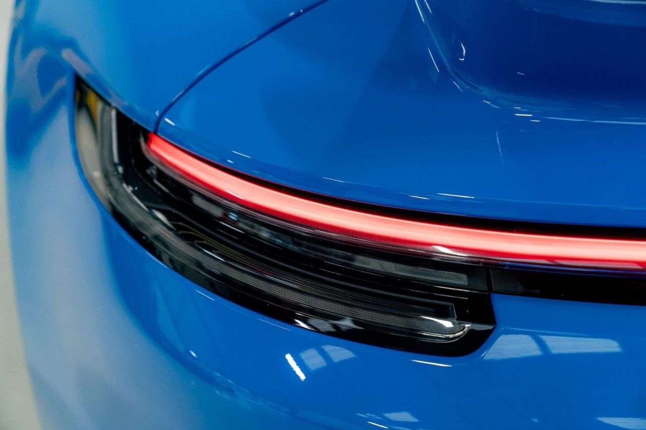 2022 PORSCHE 911 2022 PORSCHE 911