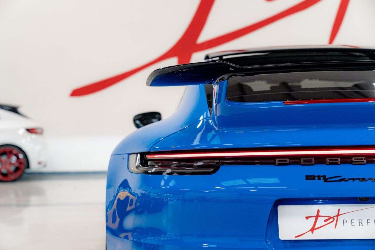 2022 PORSCHE 911 2022 PORSCHE 911