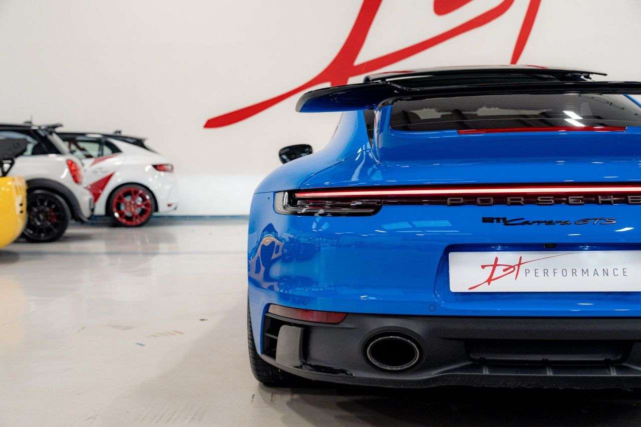 2022 PORSCHE 911 2022 PORSCHE 911