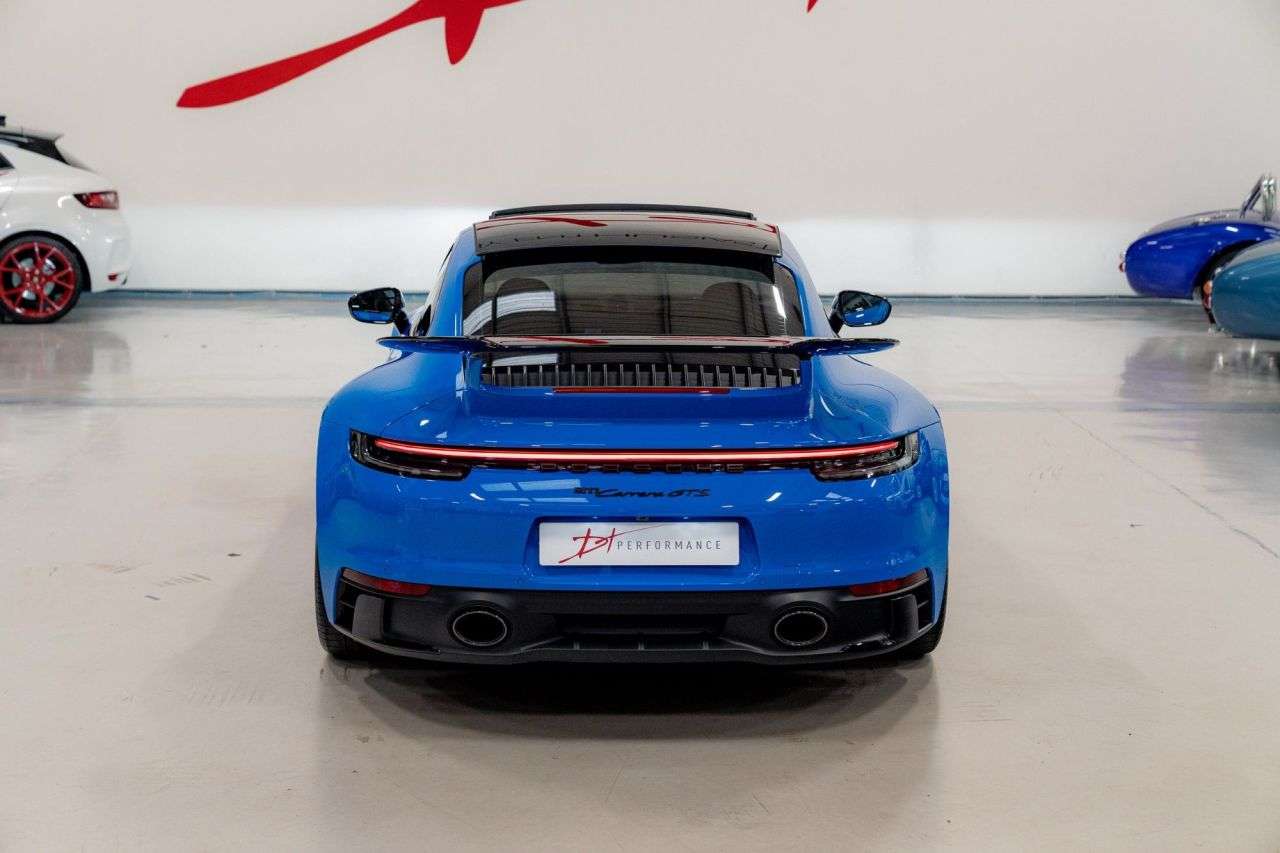 2022 PORSCHE 911 2022 PORSCHE 911