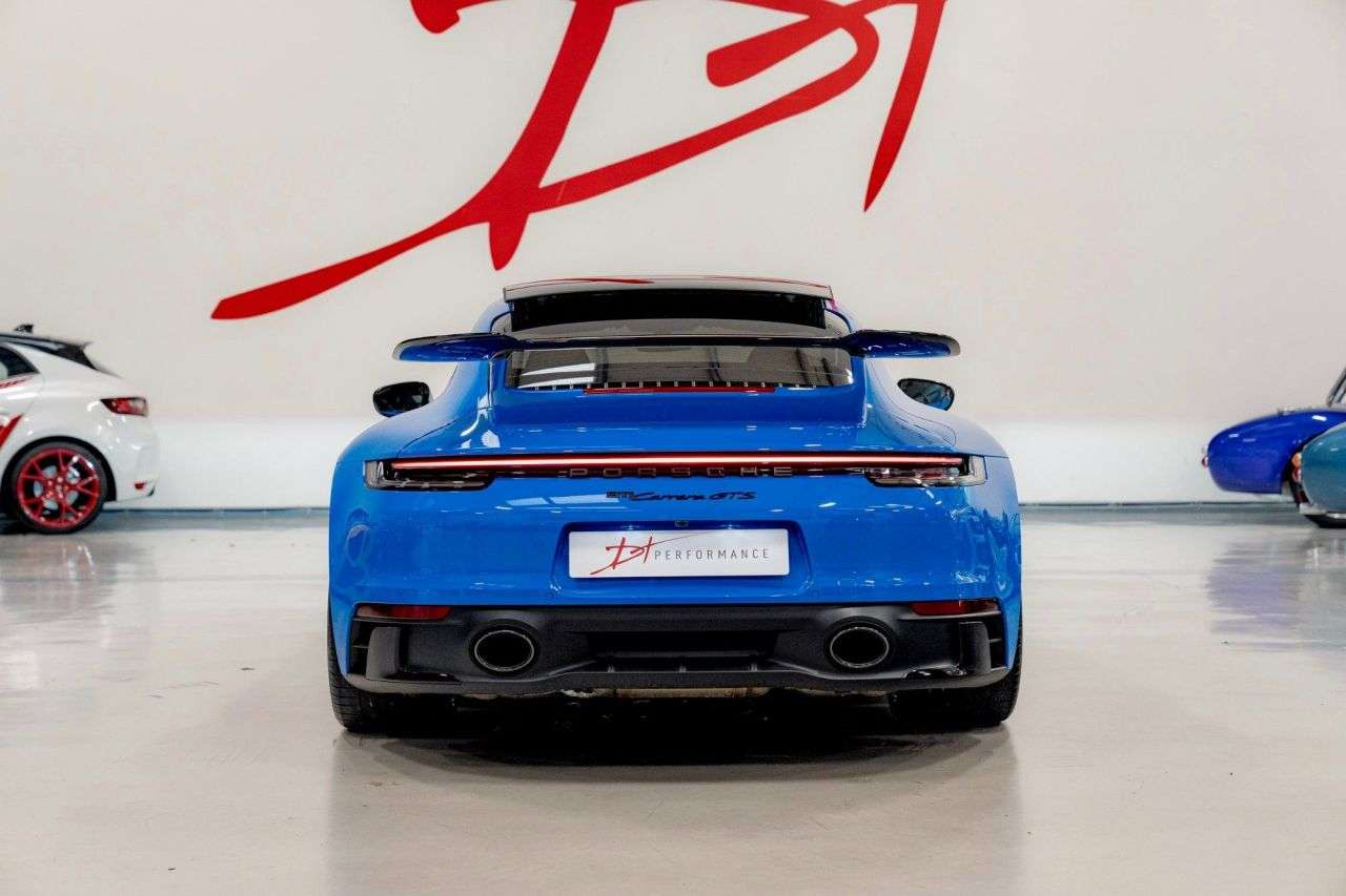 2022 PORSCHE 911 2022 PORSCHE 911