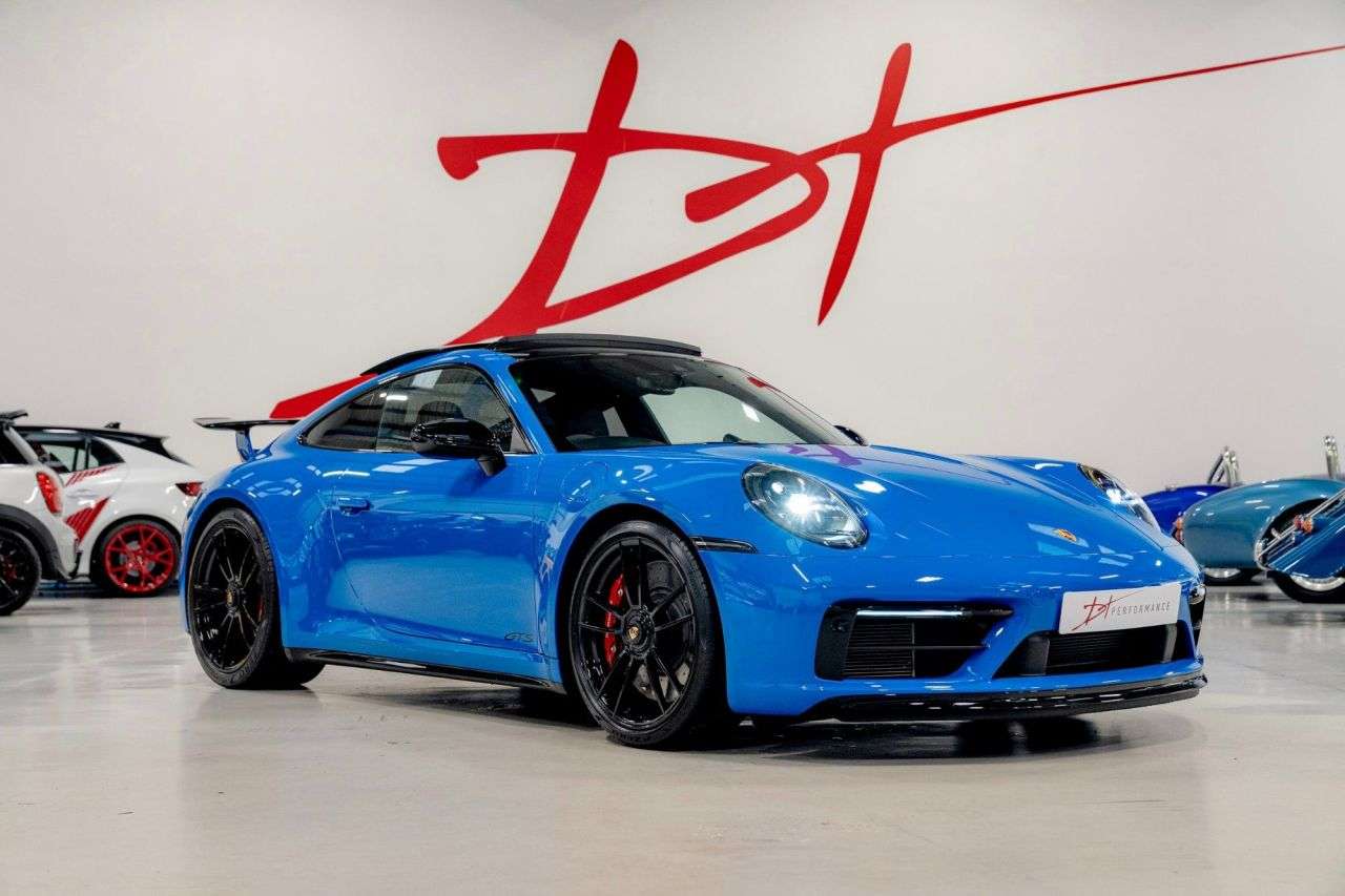 2022 PORSCHE 911 2022 PORSCHE 911