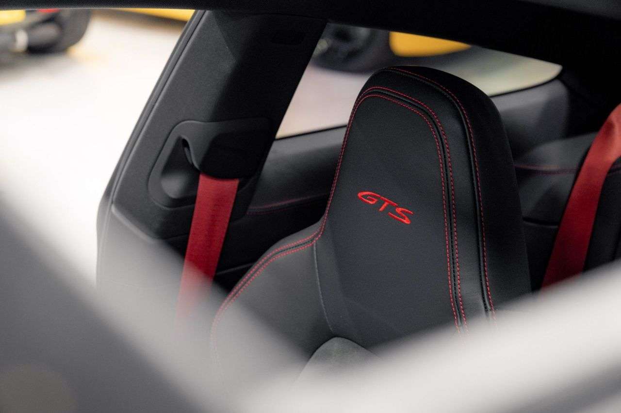 2022 PORSCHE 911 2022 PORSCHE 911