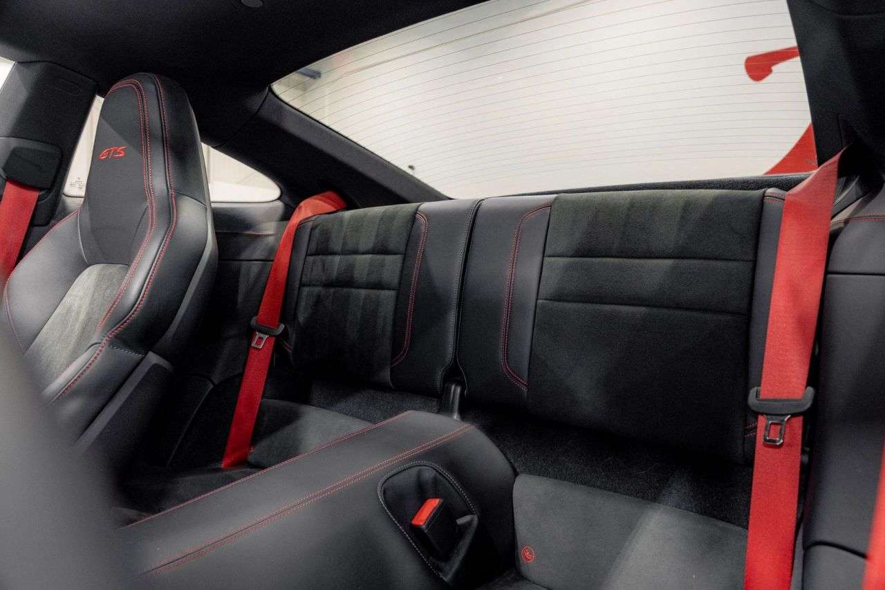 2022 PORSCHE 911 2022 PORSCHE 911