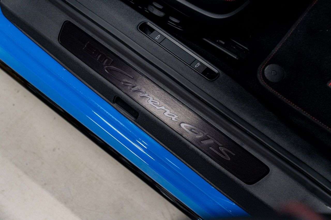 2022 PORSCHE 911 2022 PORSCHE 911